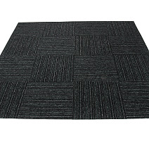 Bonkeel Party Line Green Accent фото 3 | FLOORDEALER